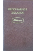 Receptariusz zielarski, Herbapol