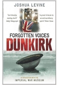 Forgotten Voices Dunkirk