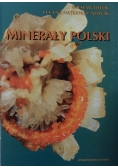 Minerały Polski