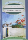 Pierwszy człowiek