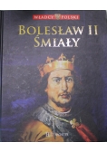 Bolesław II Śmiały