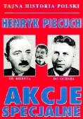 Akcje specjalne