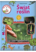 Jak to działa? Świat roślin