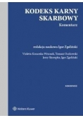 Kodeks karny skarbowy. Komentarz