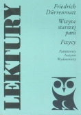 Wizyta starszej Pani