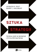 Sztuka strategii