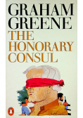 The Honorary Consul