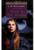 Anne of The Island