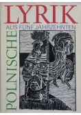Polnische Lyrik aus funf Jahrzehnten