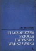 Filozoficzna Szkoła Lwowsko Warszawska