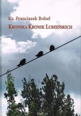 Kronika Kronik Lubieńskich tom VI