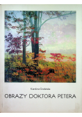 Obrazy doktora Petera