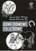 Konie domowe i służbowe