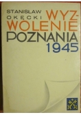 Wyzwolenie Poznania 1945