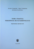 Teoria i praktyka podejmowania decyzji kierowniczych