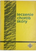 Leczenie chorób skóry