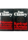 Clancy 2 tomy