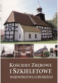 Kościoły zrębowe i szkieletowe