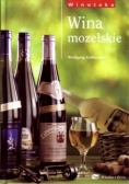 Wina mozelskie