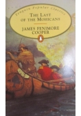 The Last of the Mohicans