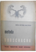 Metoda Rorschacha