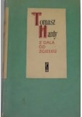 Hardy Tomasz - Z dala od zgiełku tłumu