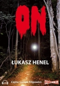 On audiobook