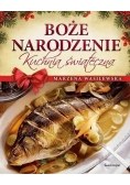 Boże Narodzenie - kuchnia świąteczna