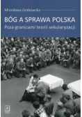 Bóg a sprawa polska