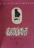 Szkoła na fortepian