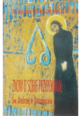 Znów o sobie przypomniał
