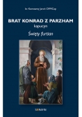 Brat Konrad z Parzham