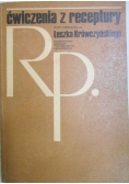 Ćwiczenia z receptury