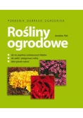 Rośliny ogrodowe