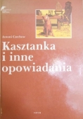Kasztanka i inne opowiadania