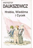 Hrabia Wiedźma i Cycek