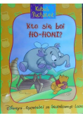 Kto się boi Ho Honi