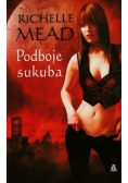 Podboje sukuba, Tom II