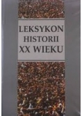 Leksykon historii XX wieku