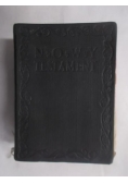 Pismo Święte. Nowy Testament