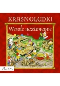 Wesołe ucztowanie