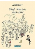 Profesor Filutek 1948-1966