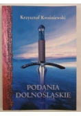 Podania dolnośląskie