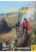 Najlepsze wycieczki na rowerze górskim. Okolice Krakowa