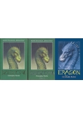 Dziedzictwo tom I-II/ Eragon