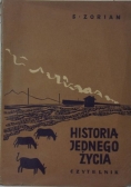 Historia jednego życia