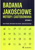 Badania jakościowe metody i zastosowania