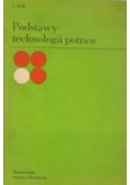 Podstawy technologii potrawy