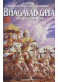 Bhagavad Gita taka jaką jest