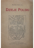 Dzieje Polski, 1923 r.